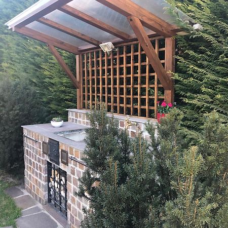 Dad Home 斯尔斯 外观 照片