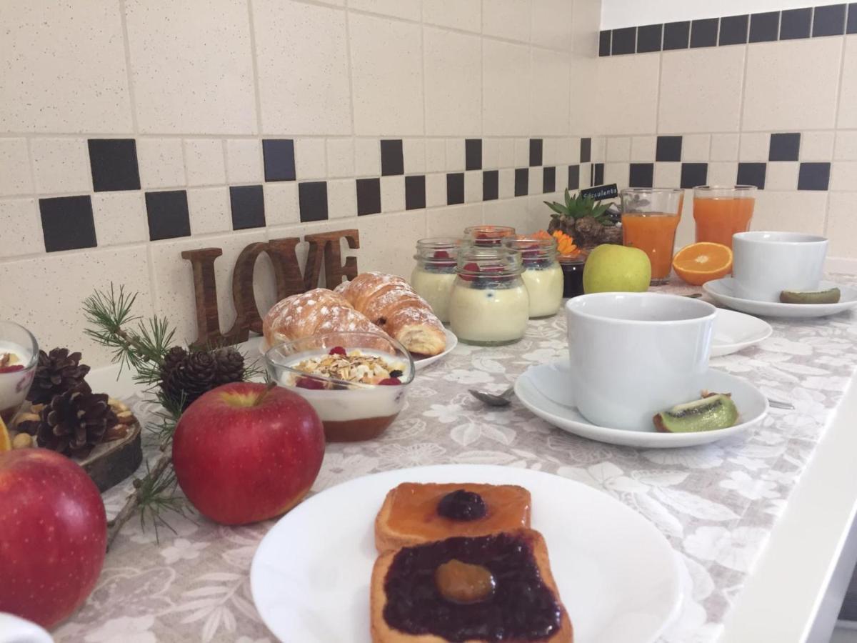 Dad Home 斯尔斯 外观 照片